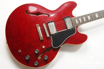 1964 ES-335 Reissue